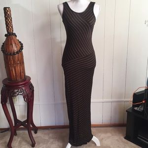 ⭐️NEW - Maxi Dress